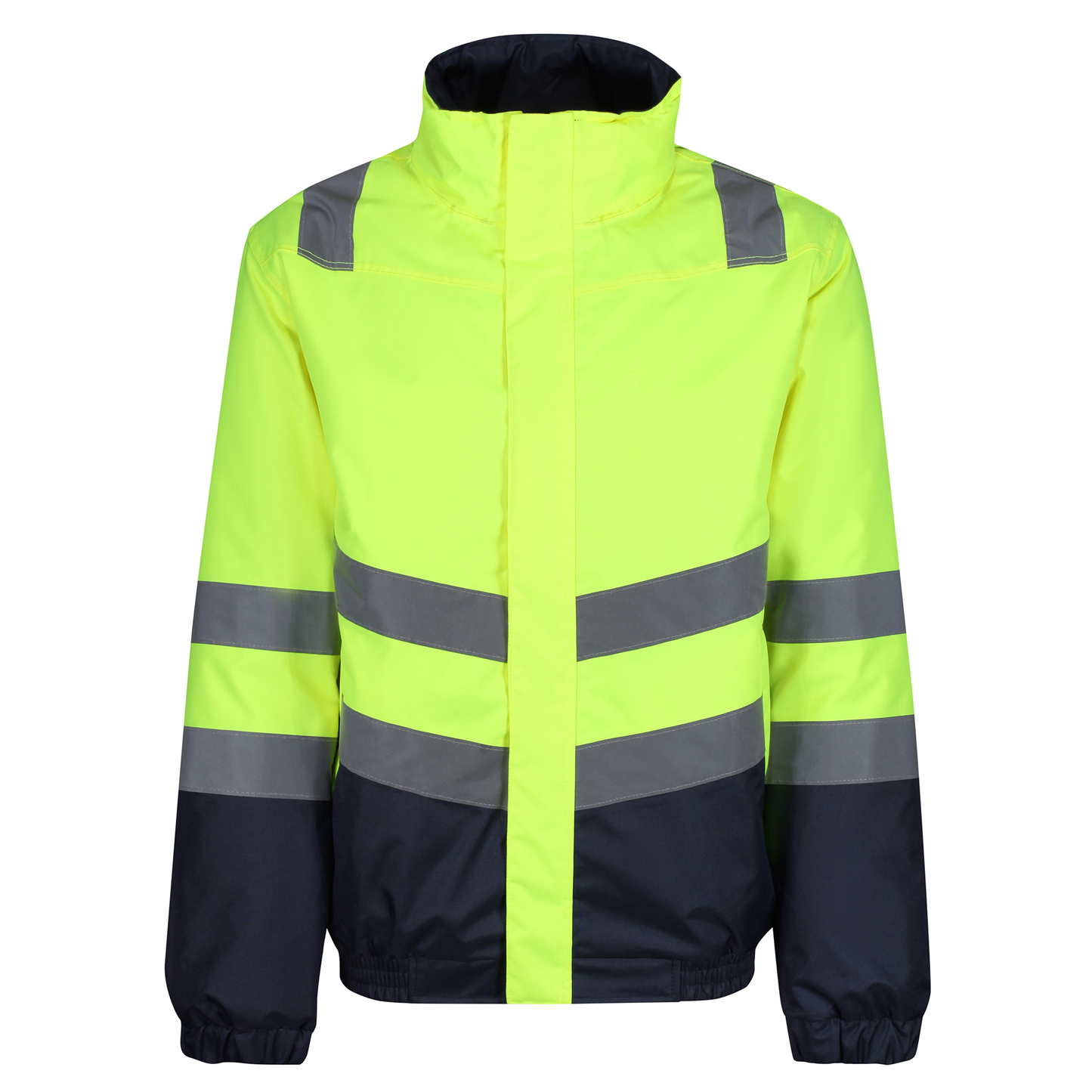 Regatta Professional Pro Hi-Vis Bomber Jacket