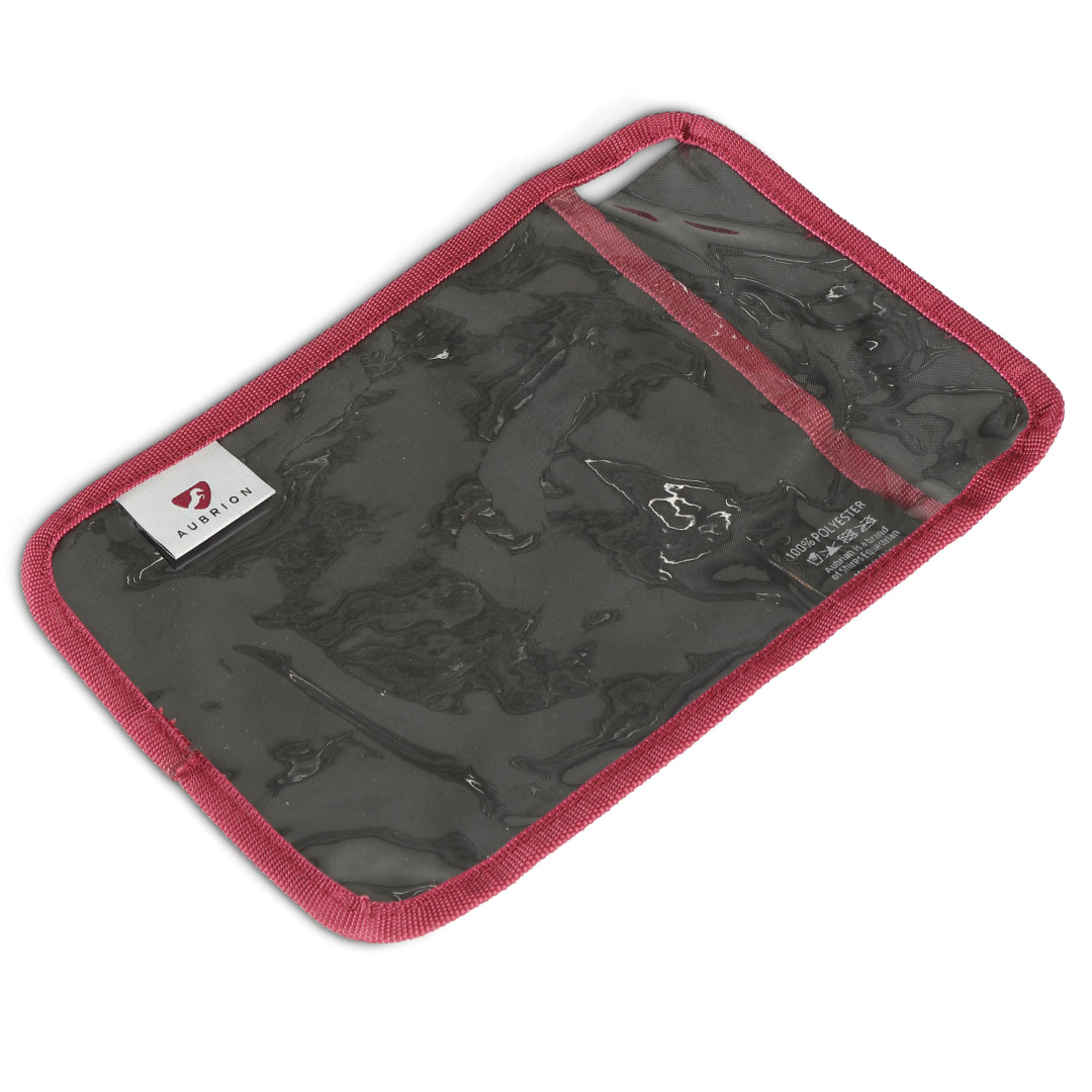 Shires Aubrion Horse Passport Holder