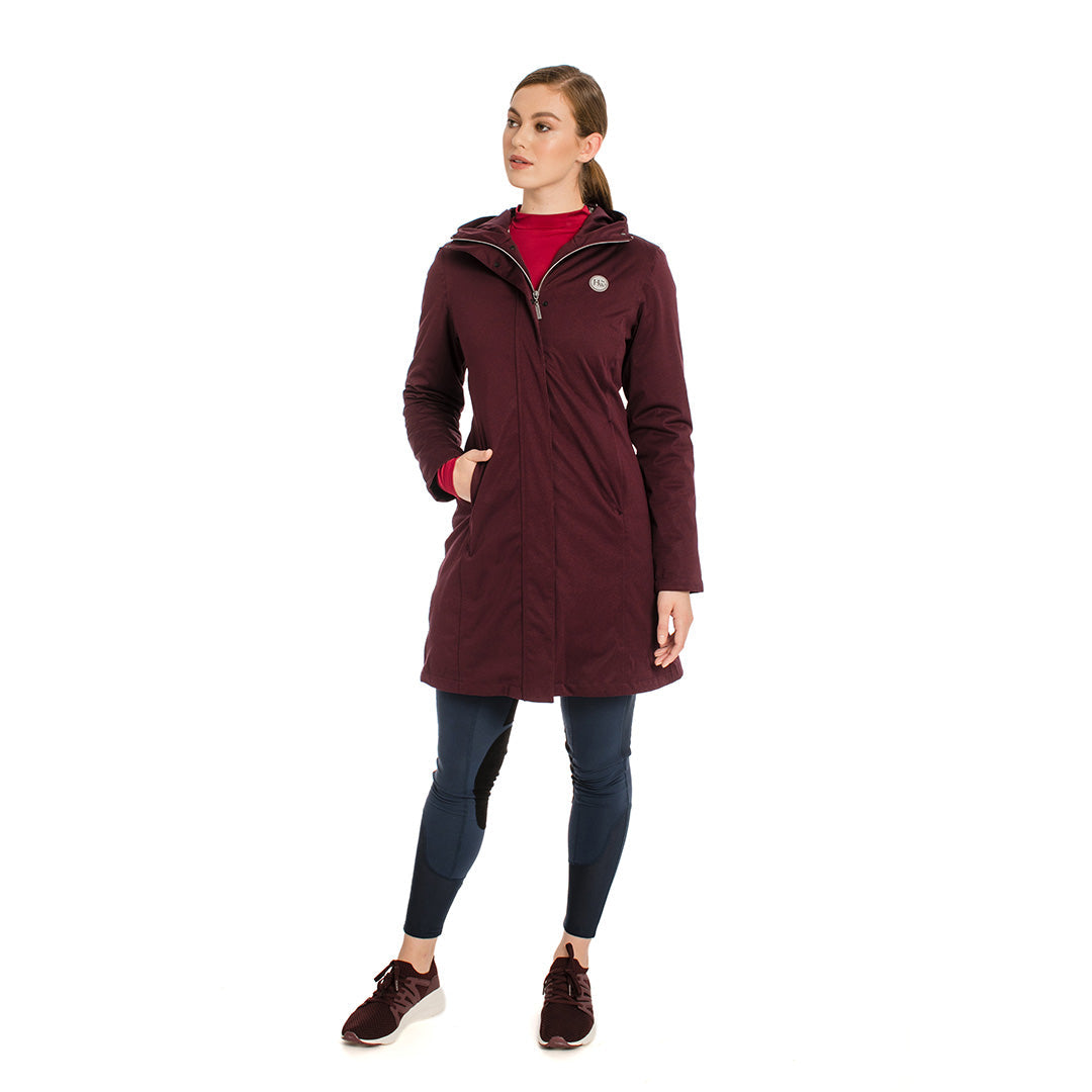 Horseware Ireland 3 In 1 Super Tech Coat