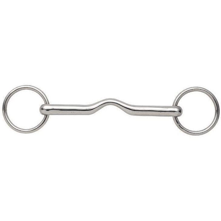 SHIRES Magic Snaffle