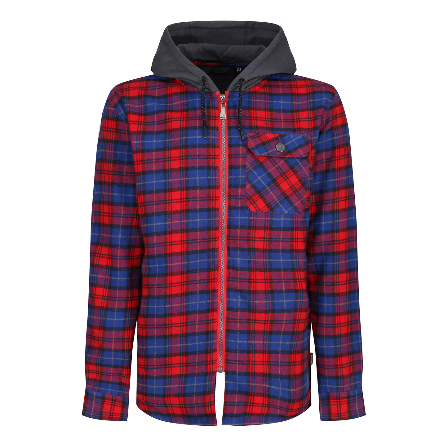 Regatta Professional Siege Shirt Jacket