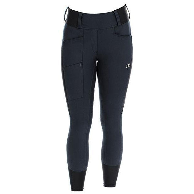 Horseware Ireland Hybrid Pull-Up Breeches