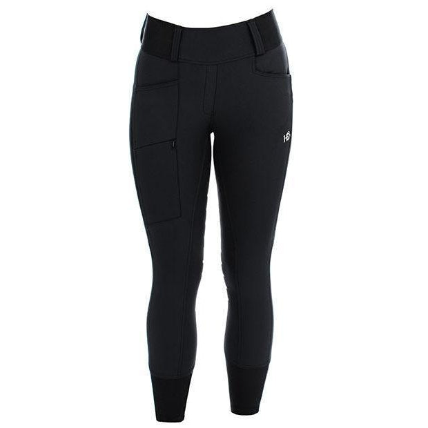 Horseware Ireland Hybrid Aqua Pull-Up Breeches