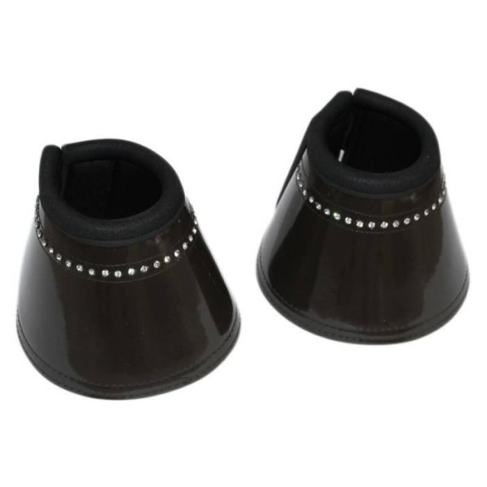 HKM Overreach Boots Crystal