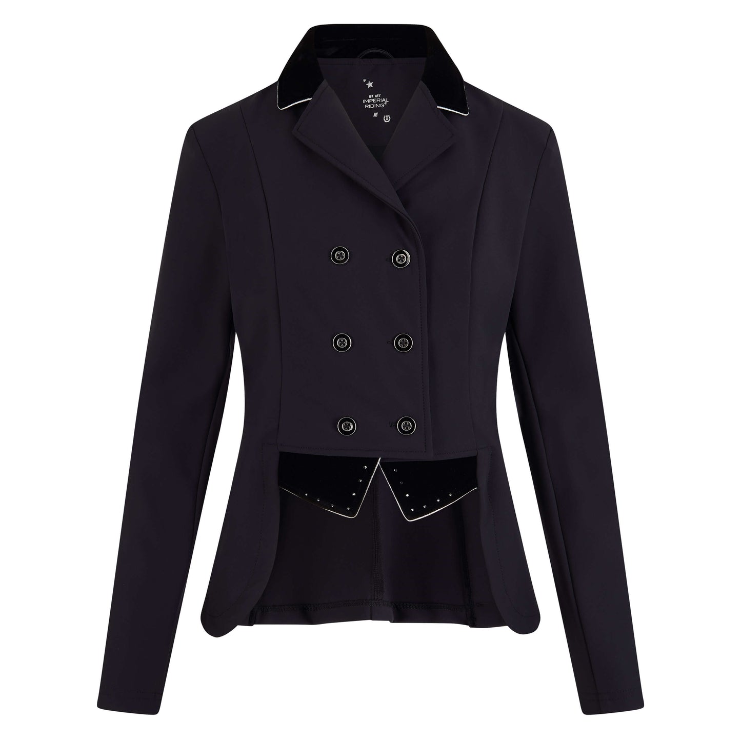 Imperial Riding Double Expactacular Competition Jacket