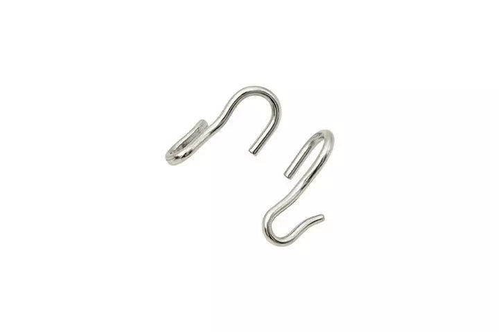 Mackey Curb Hooks
