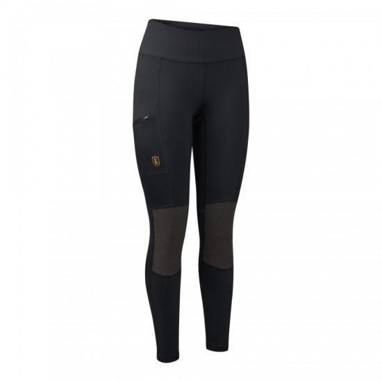 Deerhunter Ladies Reinforced Tights