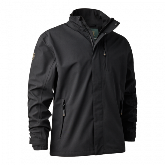 Deerhunter Sarek Men's Shell Jacket