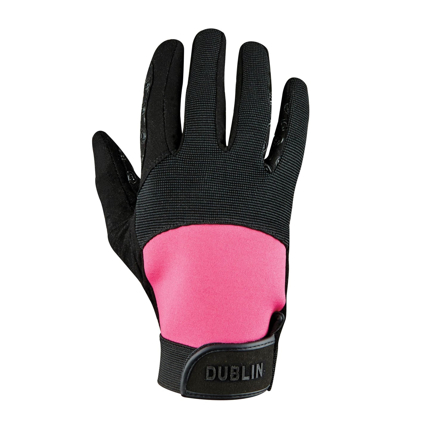Dublin Cross Country Riding Gloves
