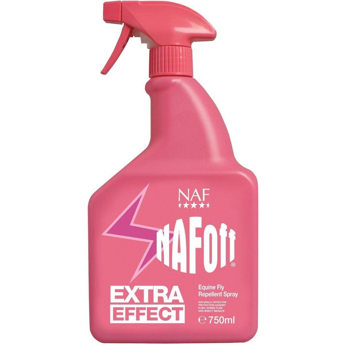 NAF de efecto adicional