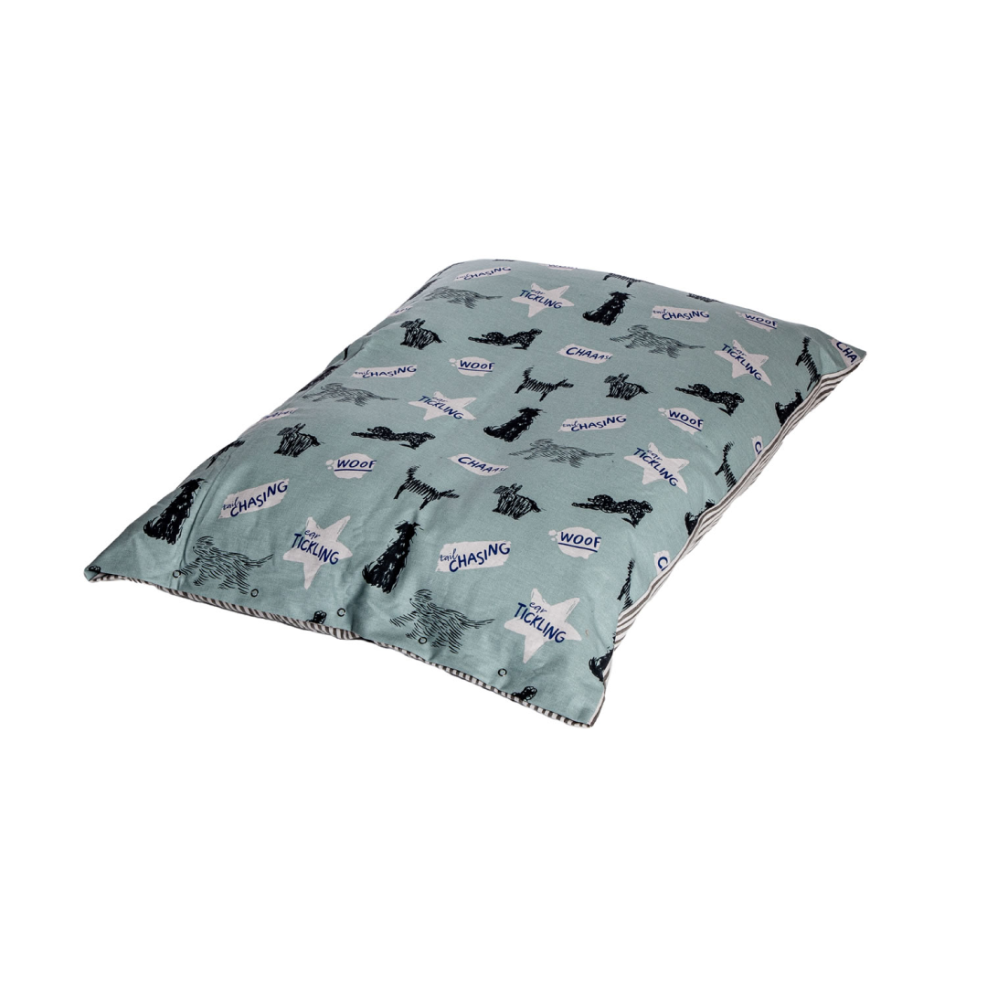 Danish Design Battersea Playful Dogs Deep Duvet