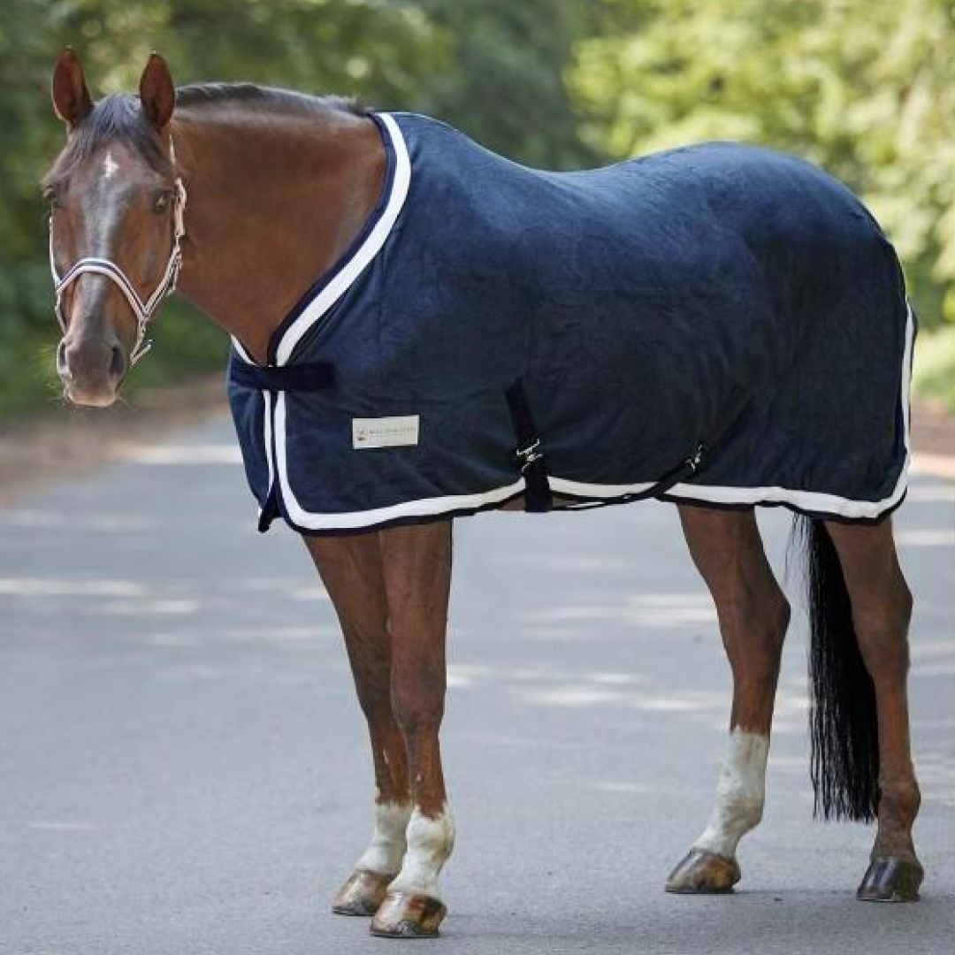 Waldhausen Esperia Fleece Rug