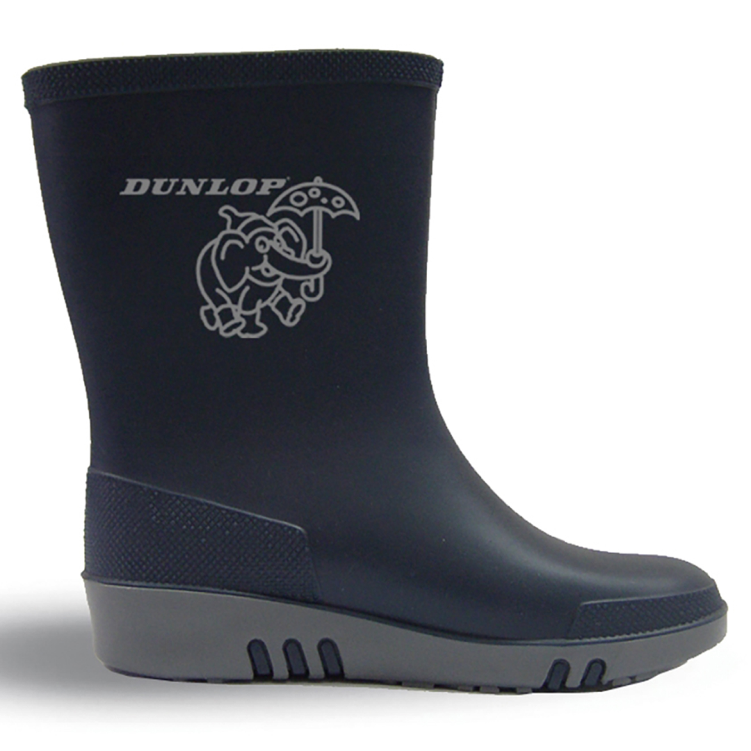 Dunlop Mini Child's Boot