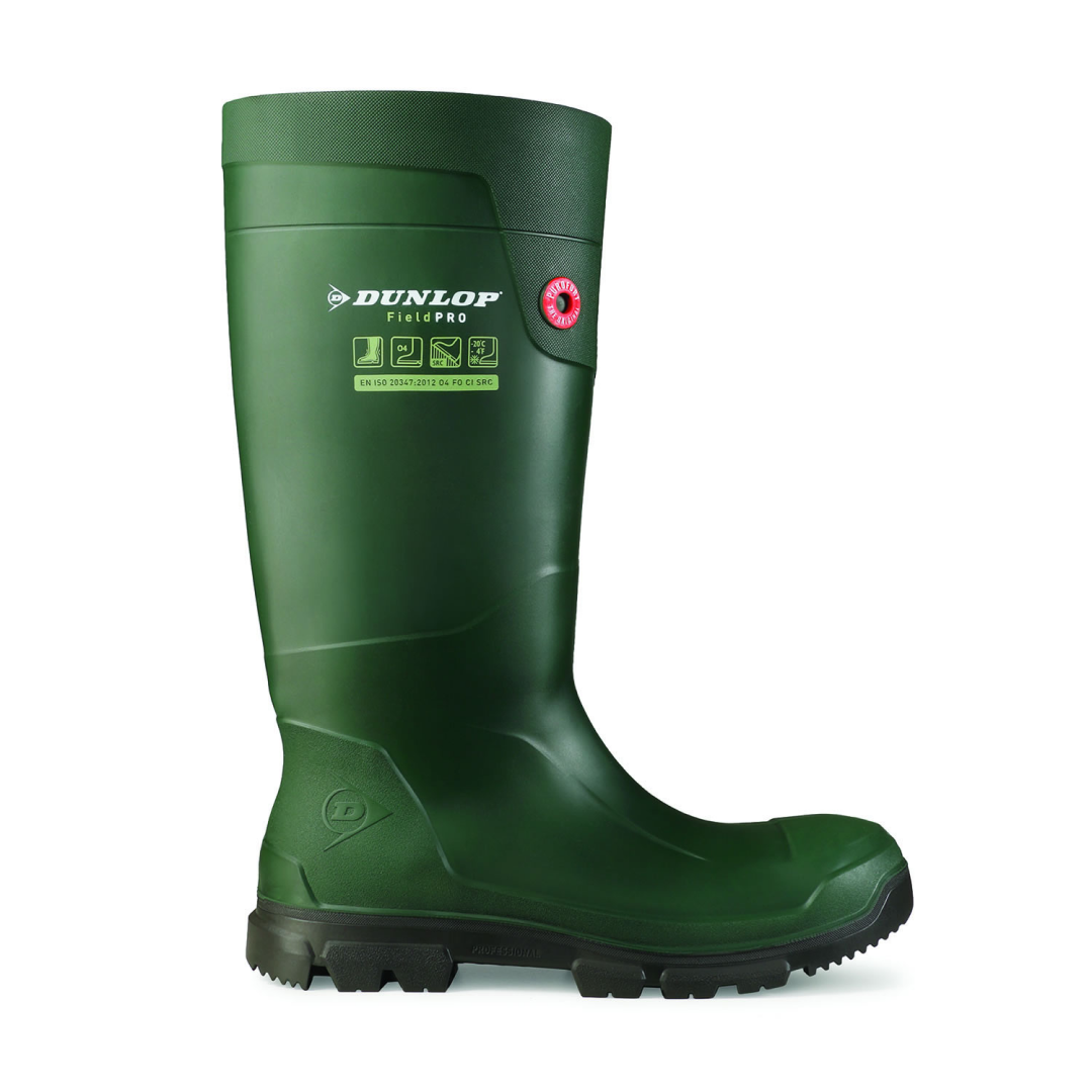Dunlop Purofort FieldPro Boot