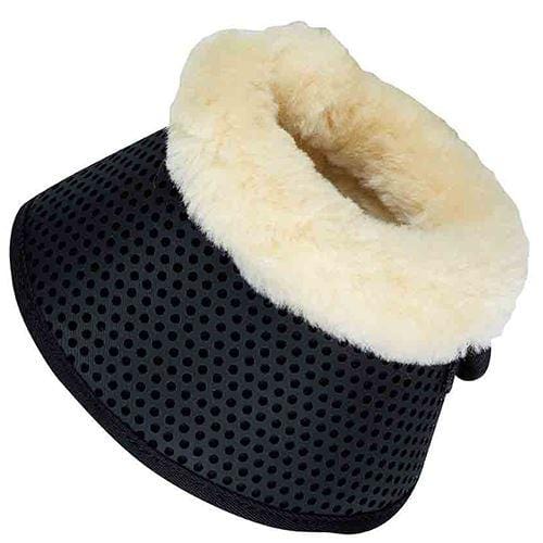 Weatherbeeta Pure Wool Trim Bell Boots