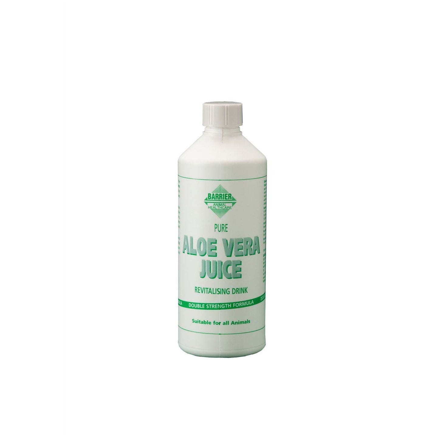 Barrier Aloe Vera Juice