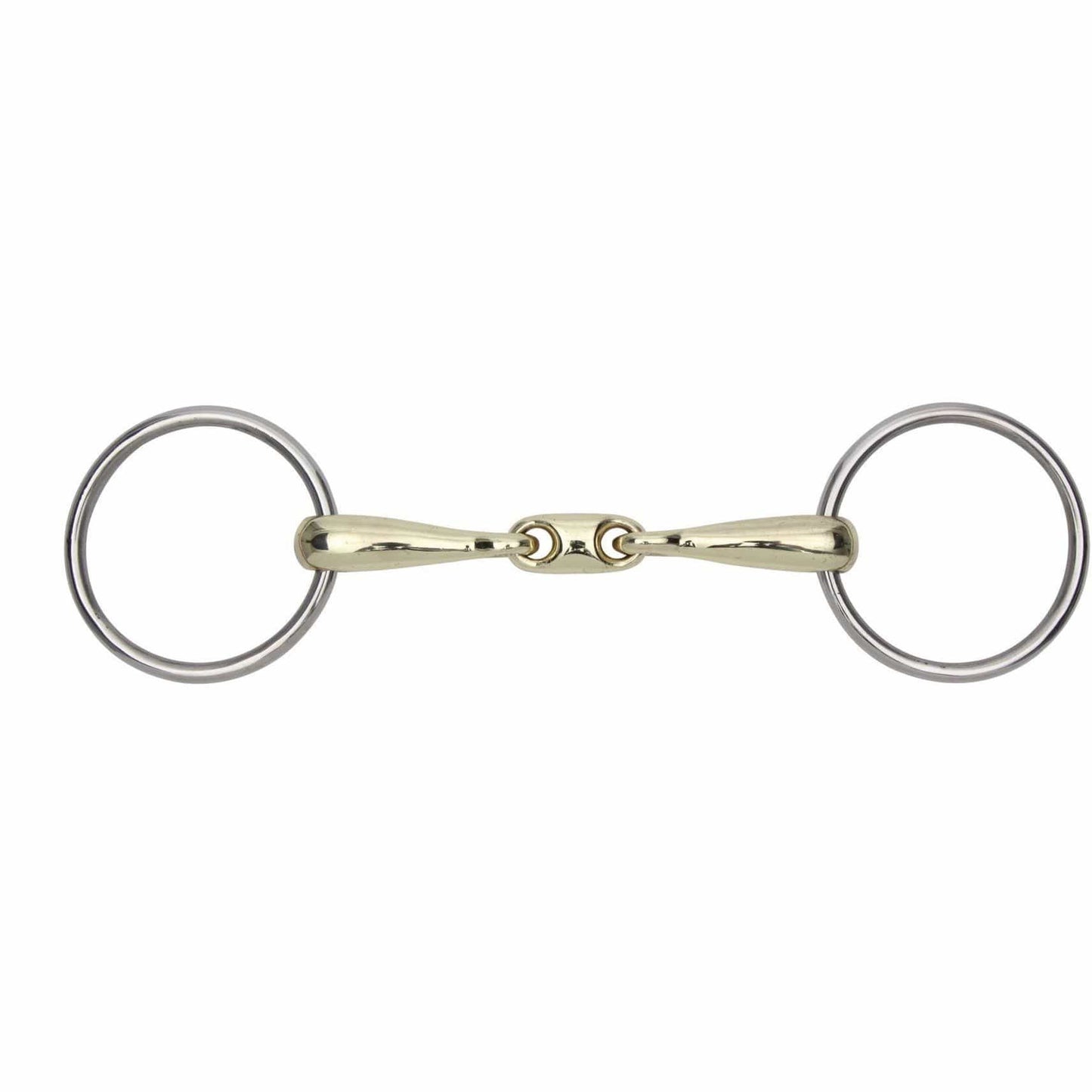 Brote de entrenamiento de 14 mm, aleación de latón mth