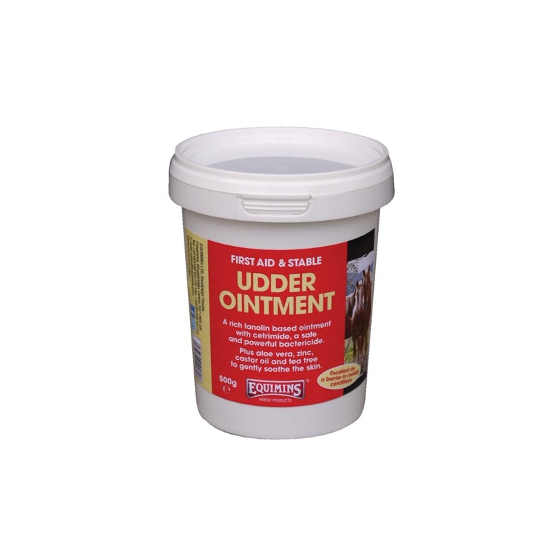 Equimins Udder Ointment