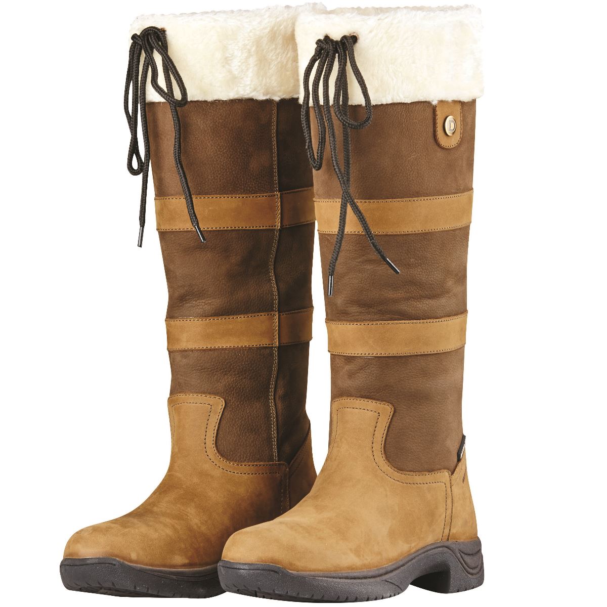 Dublin Eskimo II Country Boots