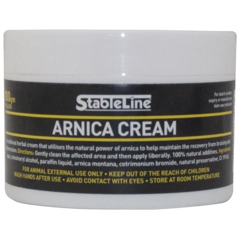 STABLELINE Arnica Cream 4408