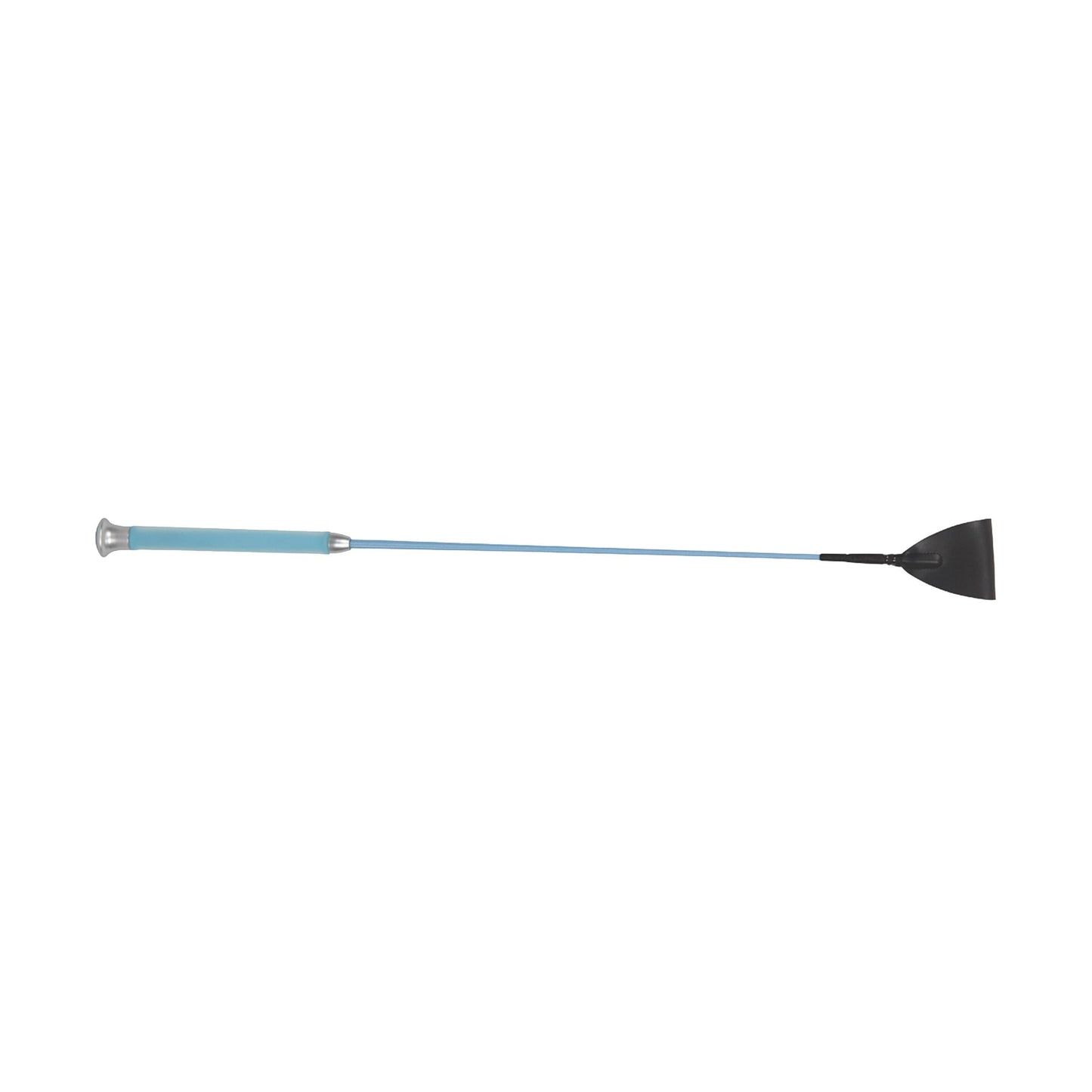Dublin Crop With Gel Handle