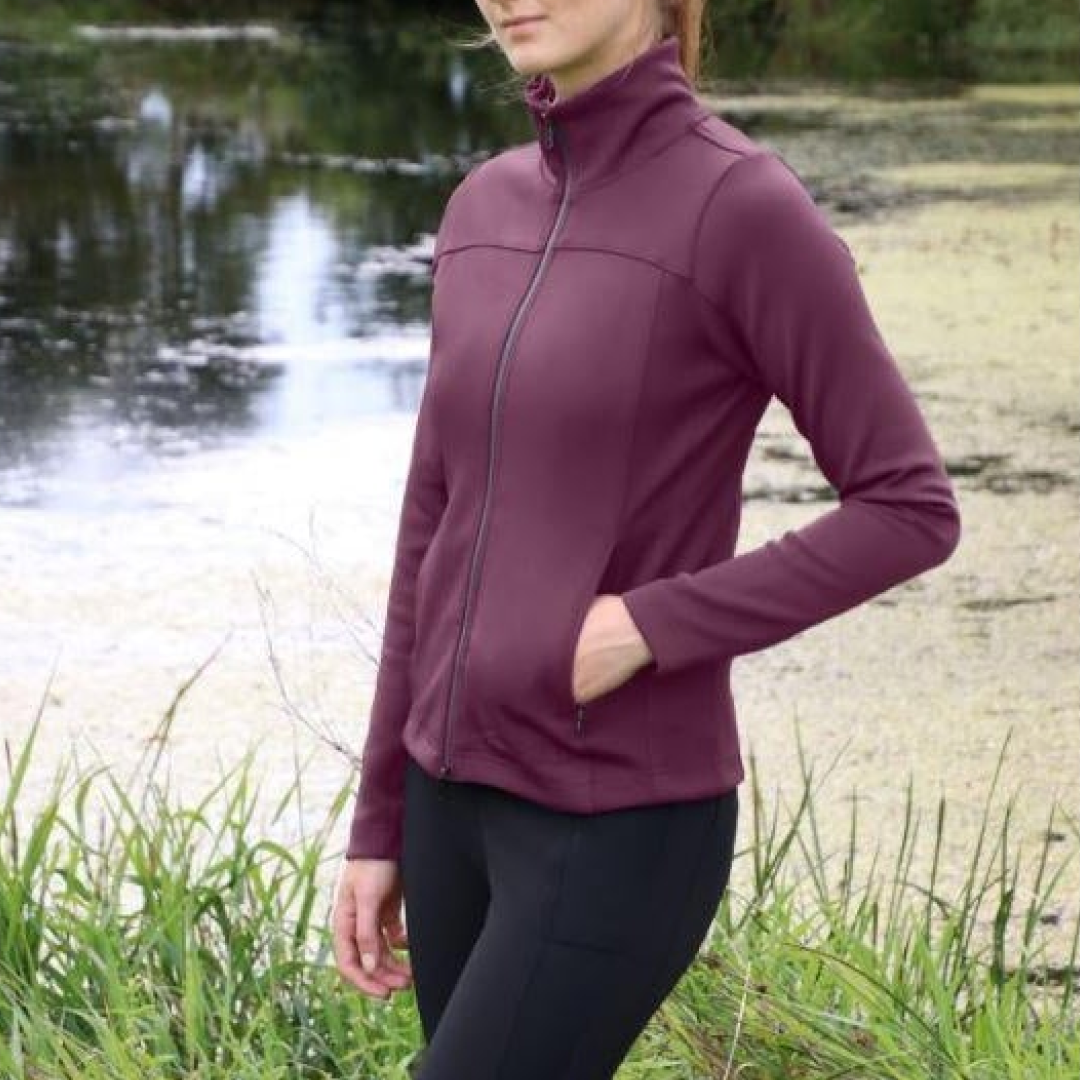 HyFASHION Active Rider Flex Jacket