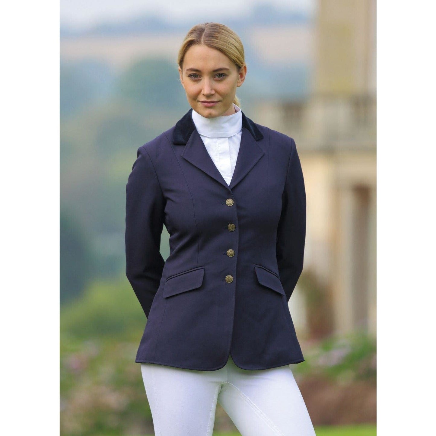 SHIRES Aston Ladies Jacket