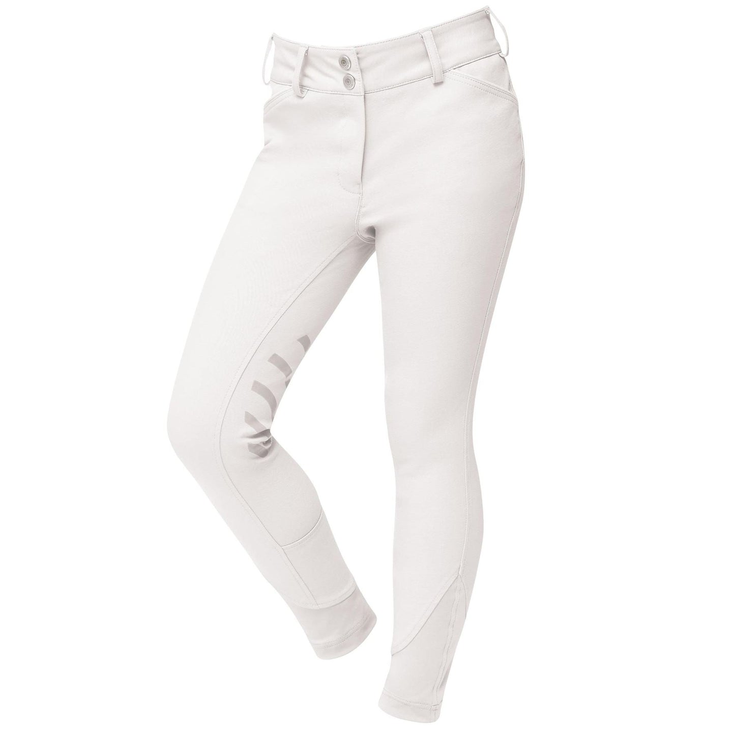 Dublin Prime Gel Knee Patch Ladies Breeches