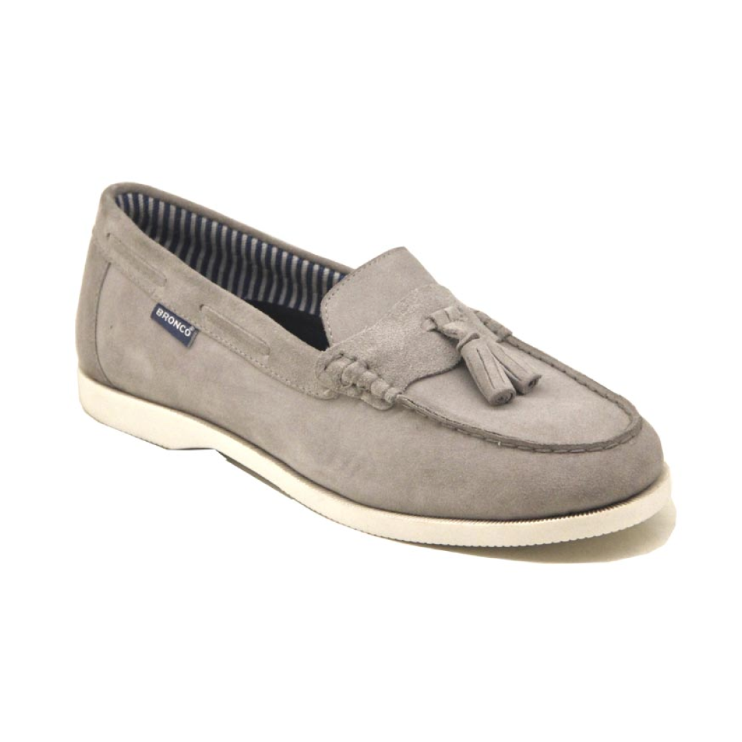 Bronco Stella Deck Shoe