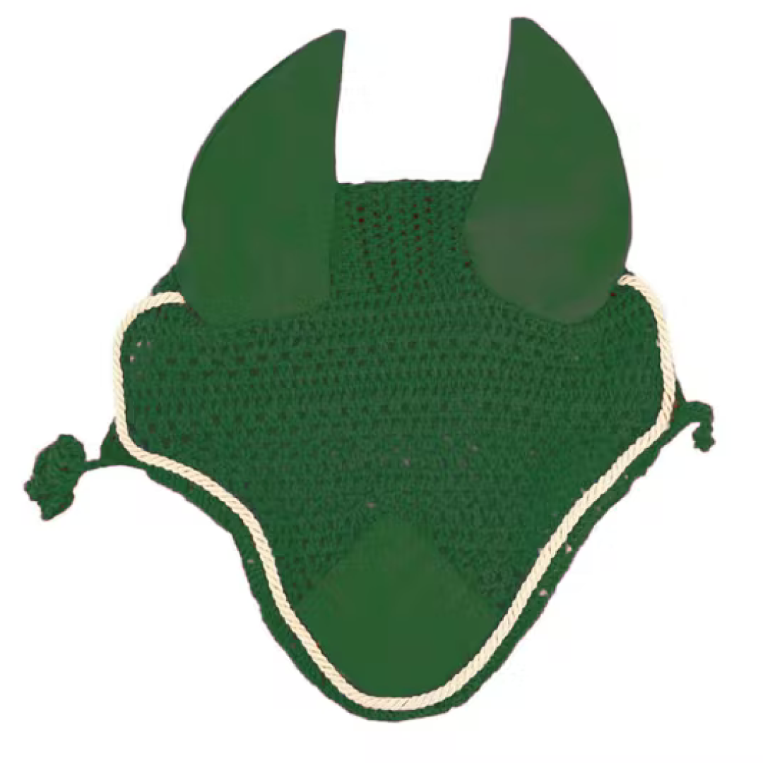 Roma Crochet Ear Cover