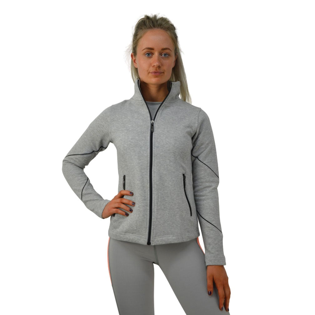 HyFASHION London Edition Sports Fleece