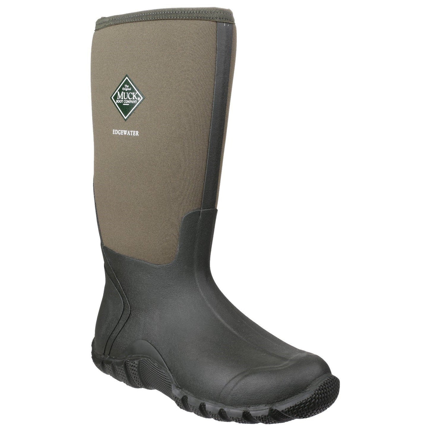Muck Boots Edgewater Hi Wellington Boots
