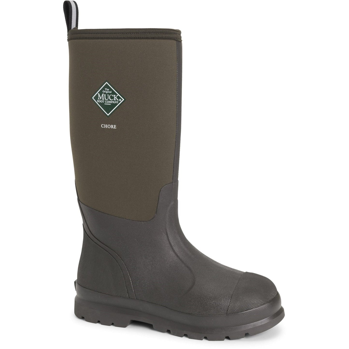 Muck Boot Chore Classic Hi Wellington Boots