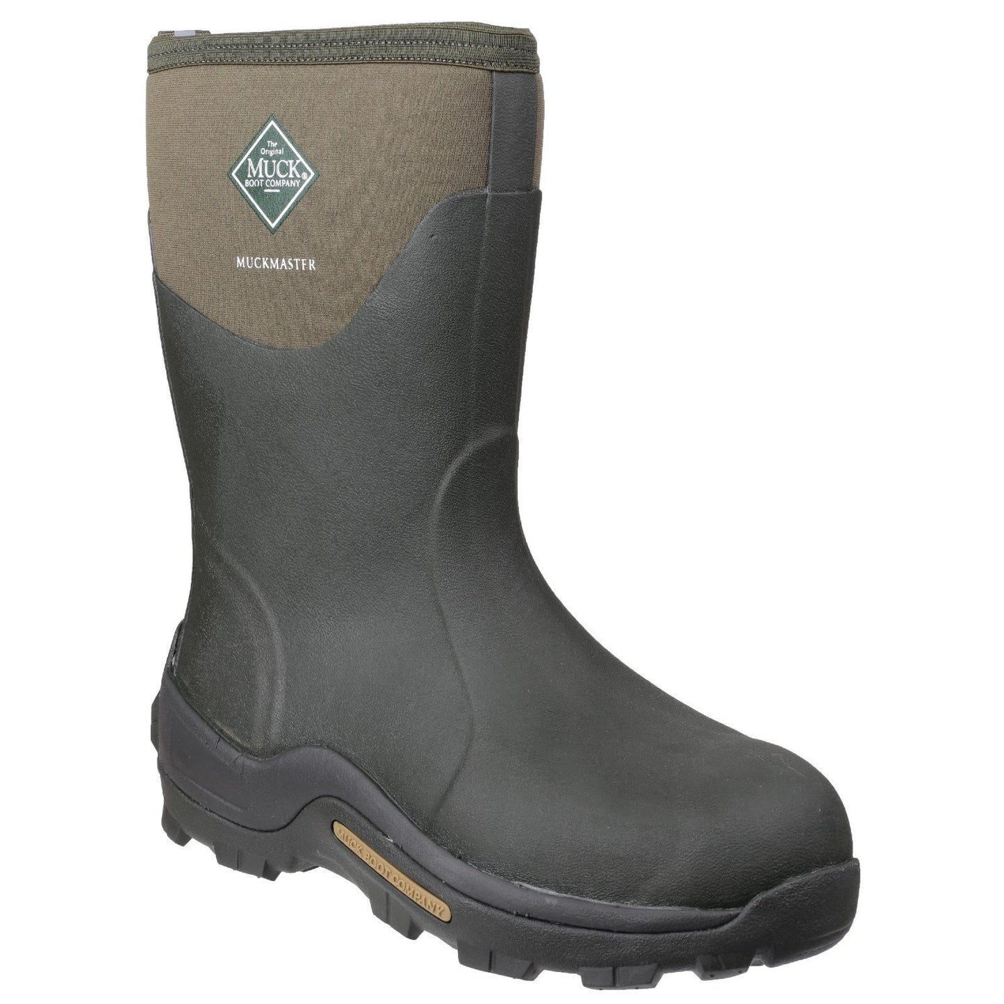 Muck Boot Muckmaster Mid Wellington Boots