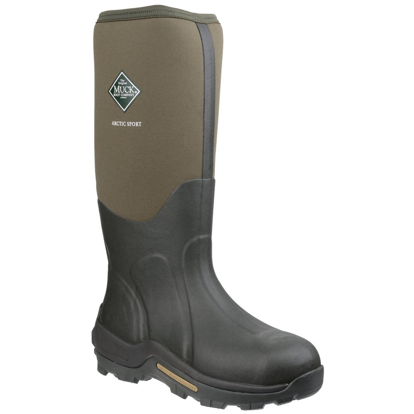 Muck Boot Arctic Sport Wellington Boots