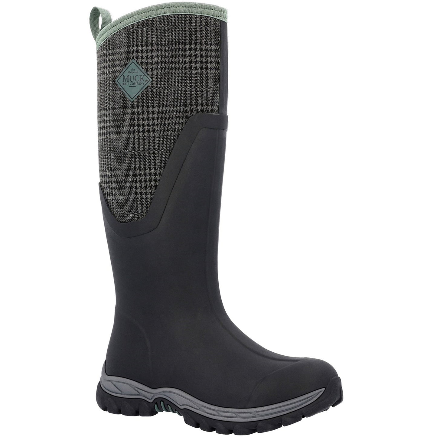 Muck Boot MB Arctic Sport II Tall Wellington Boots