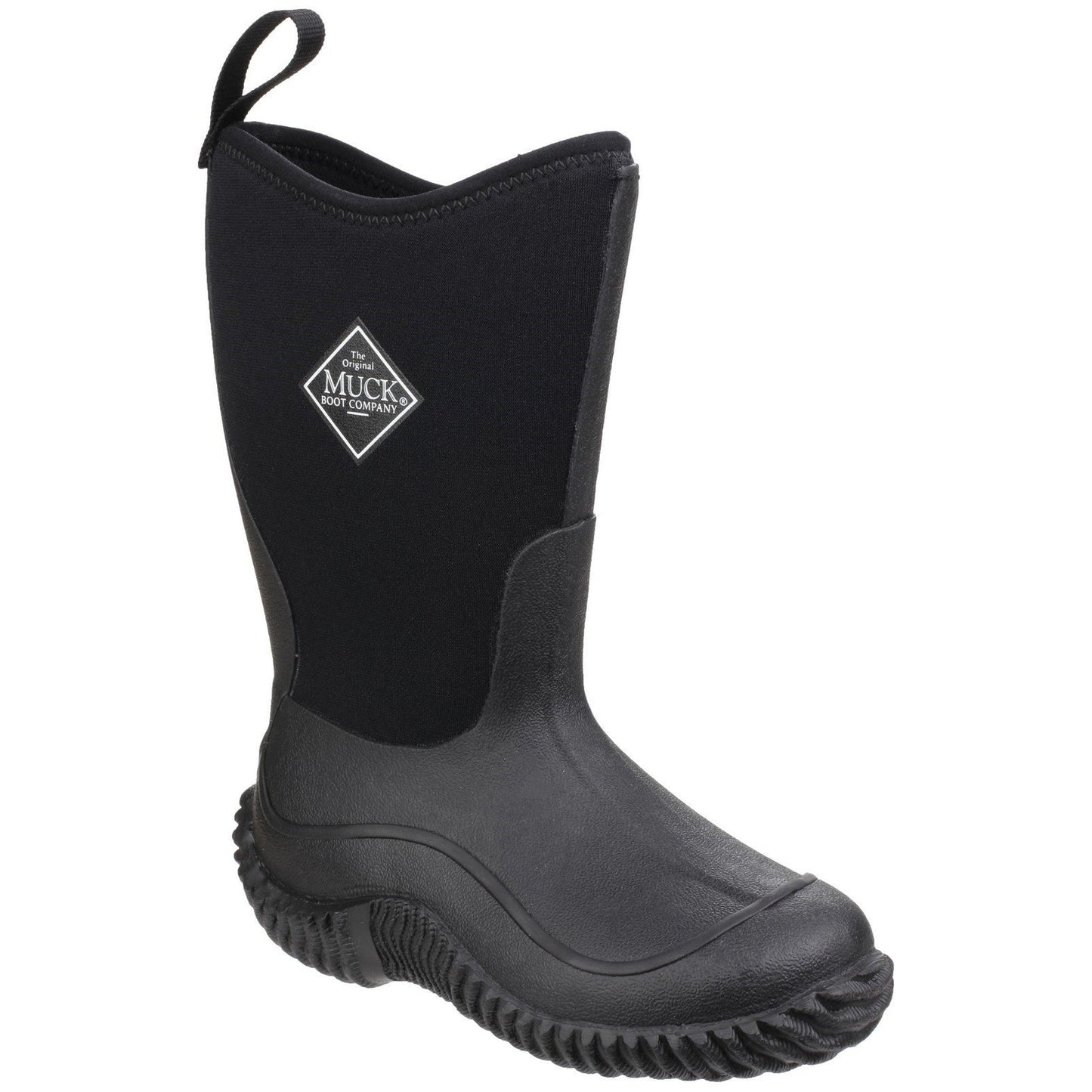 Muck Boots Hale Childs Wellington Boots