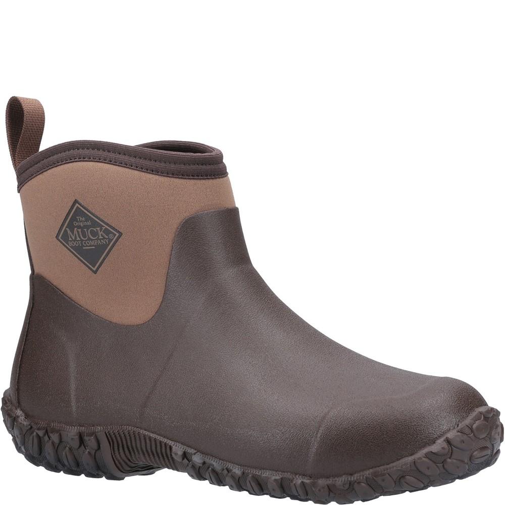 Muck Boot Muckster II Ankle Wellington Boots