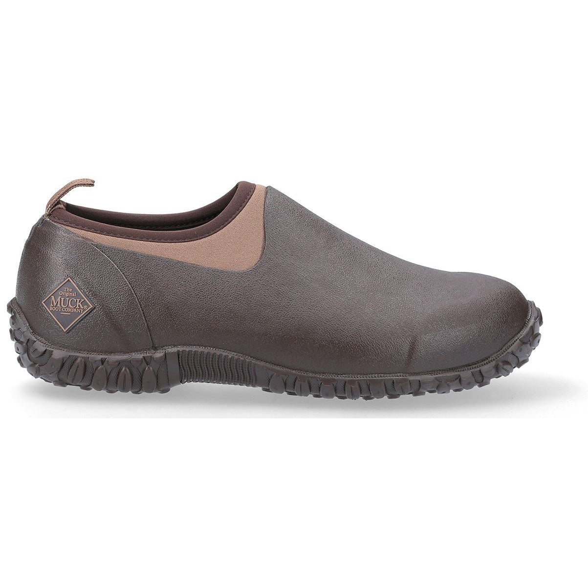Muck Boots Muckster II Low Shoes