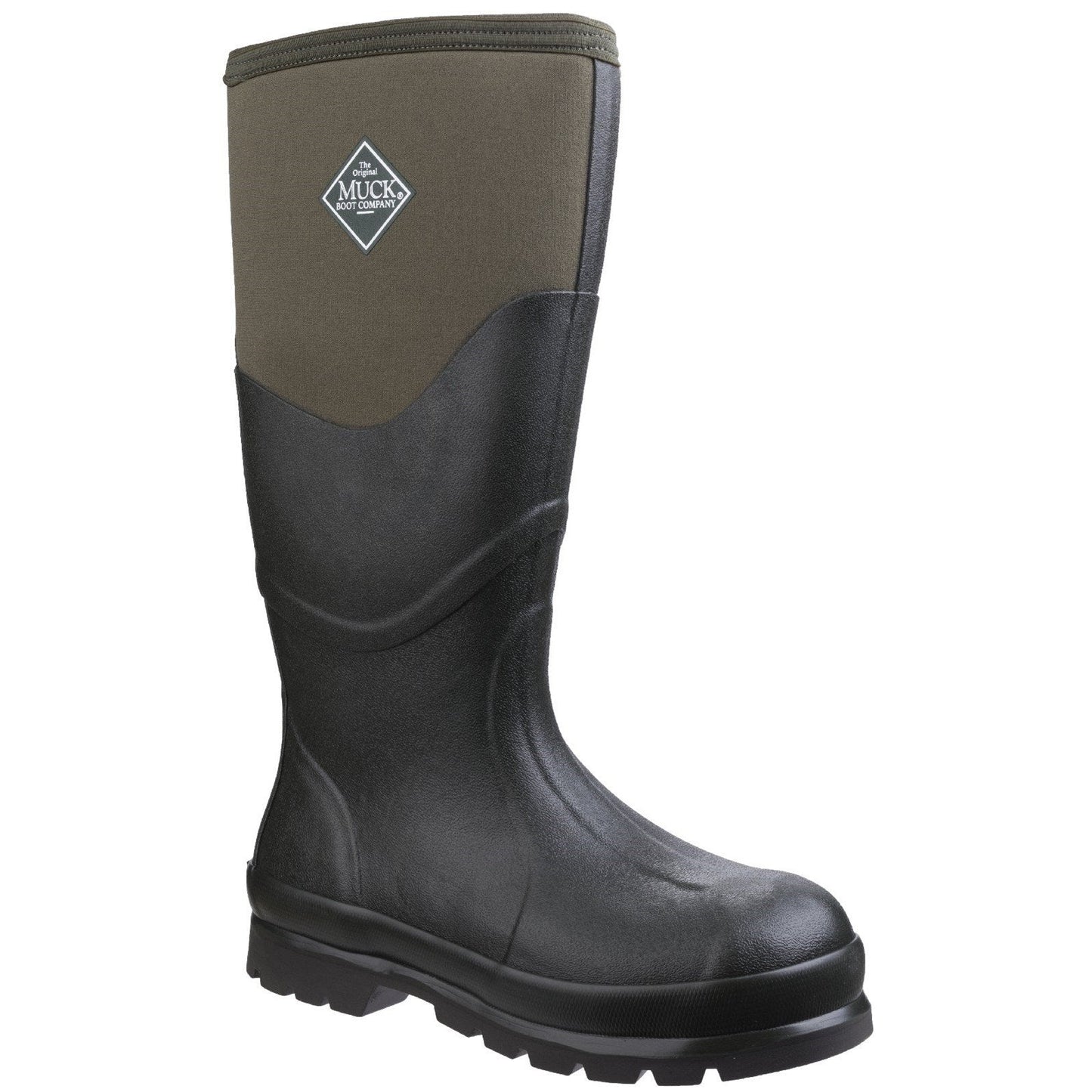 Muck Boot Chore 2K Wellingtons