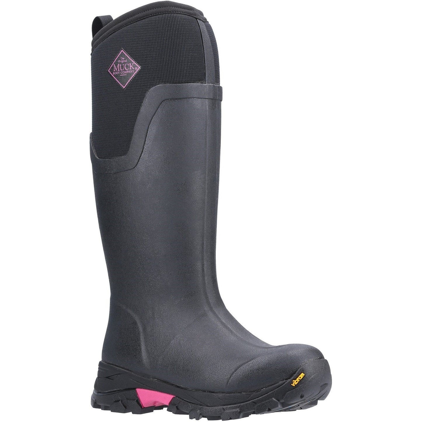 Muck Boot Women's Arctic Ice Tall Wellington Boots