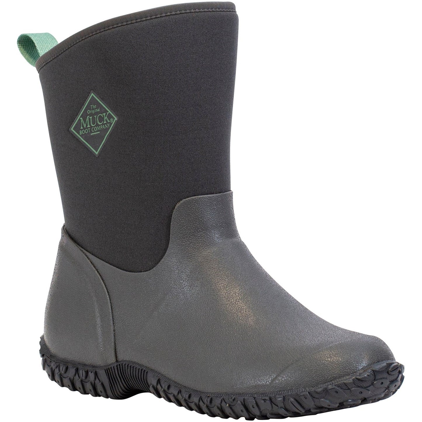 Muck Boot Muckster II Slip On Short Boots