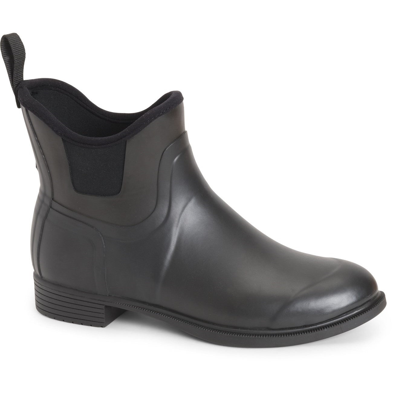 Muck Boot Derby Neoprene Bootie Wellington Boots