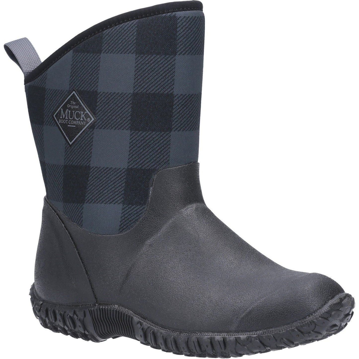 Muck Boot Muckster II Mid Wellington Boots