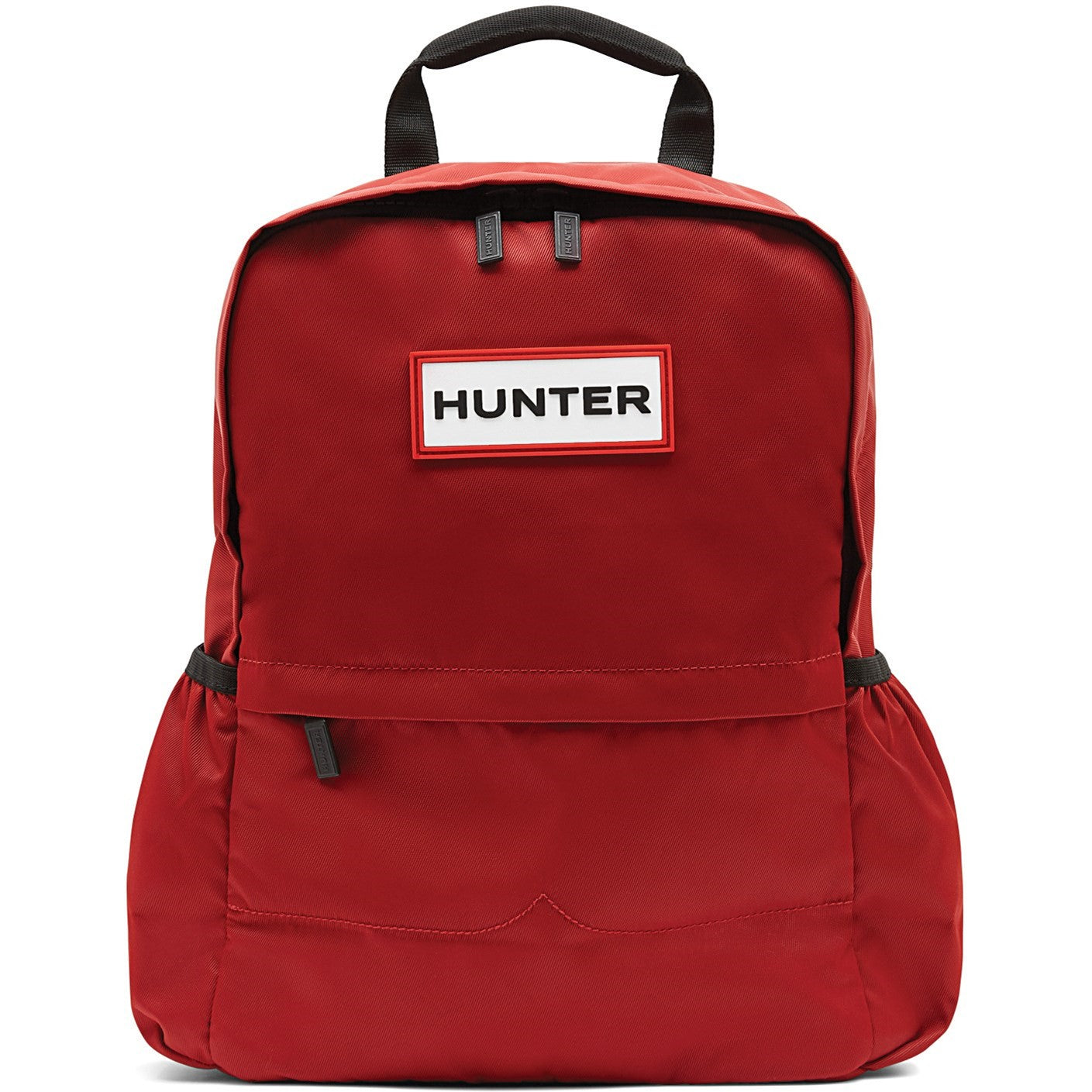 Hunter Original Zip Nylon Backpack