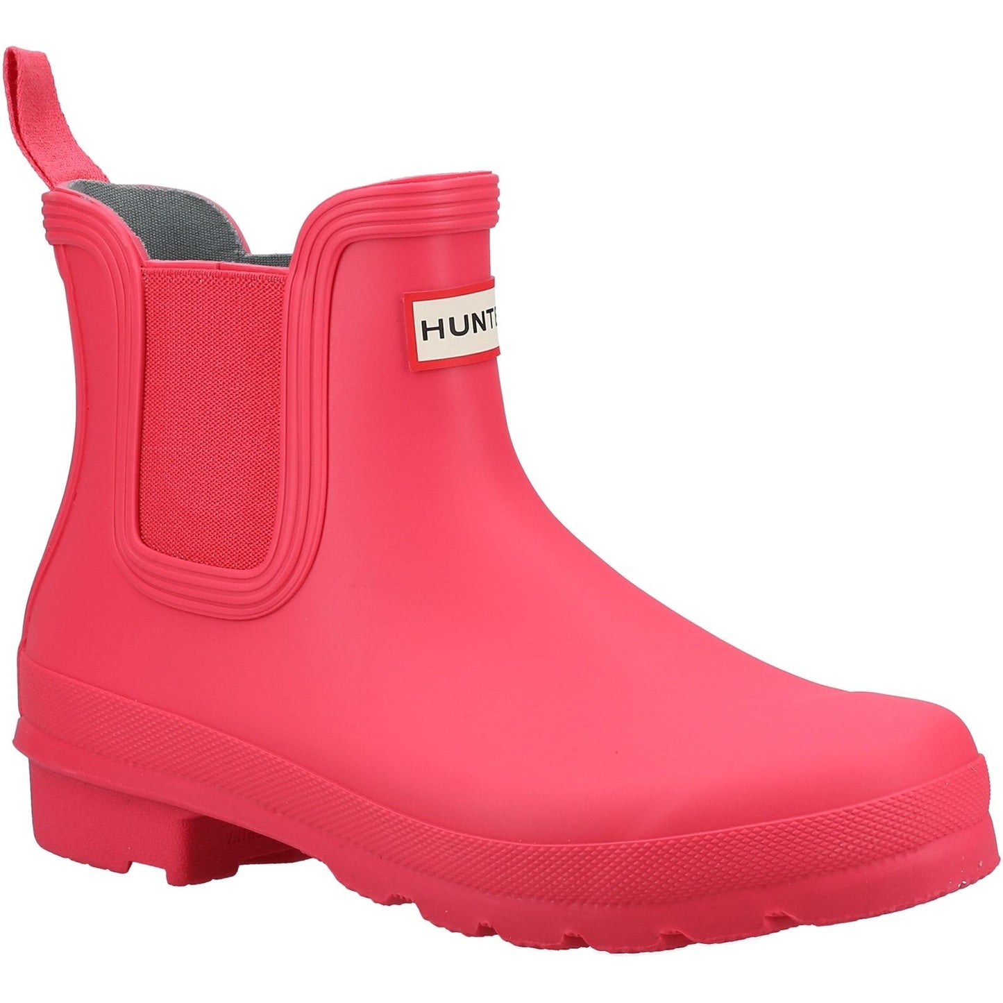Hunter Original Womens Chelsea Boots