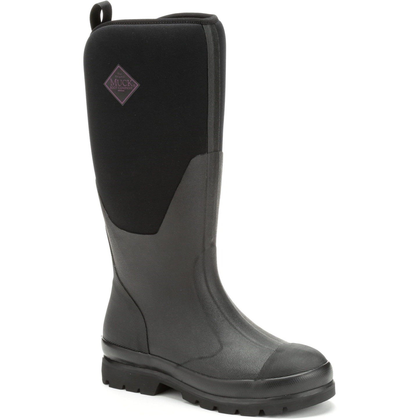 Muck Boots Chore Classic Tall Wellington Boots