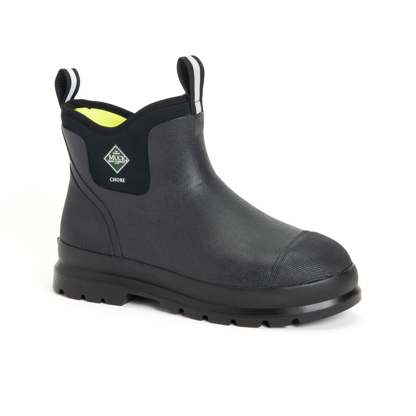 Muck Boots Chore Classic Chelsea Boots