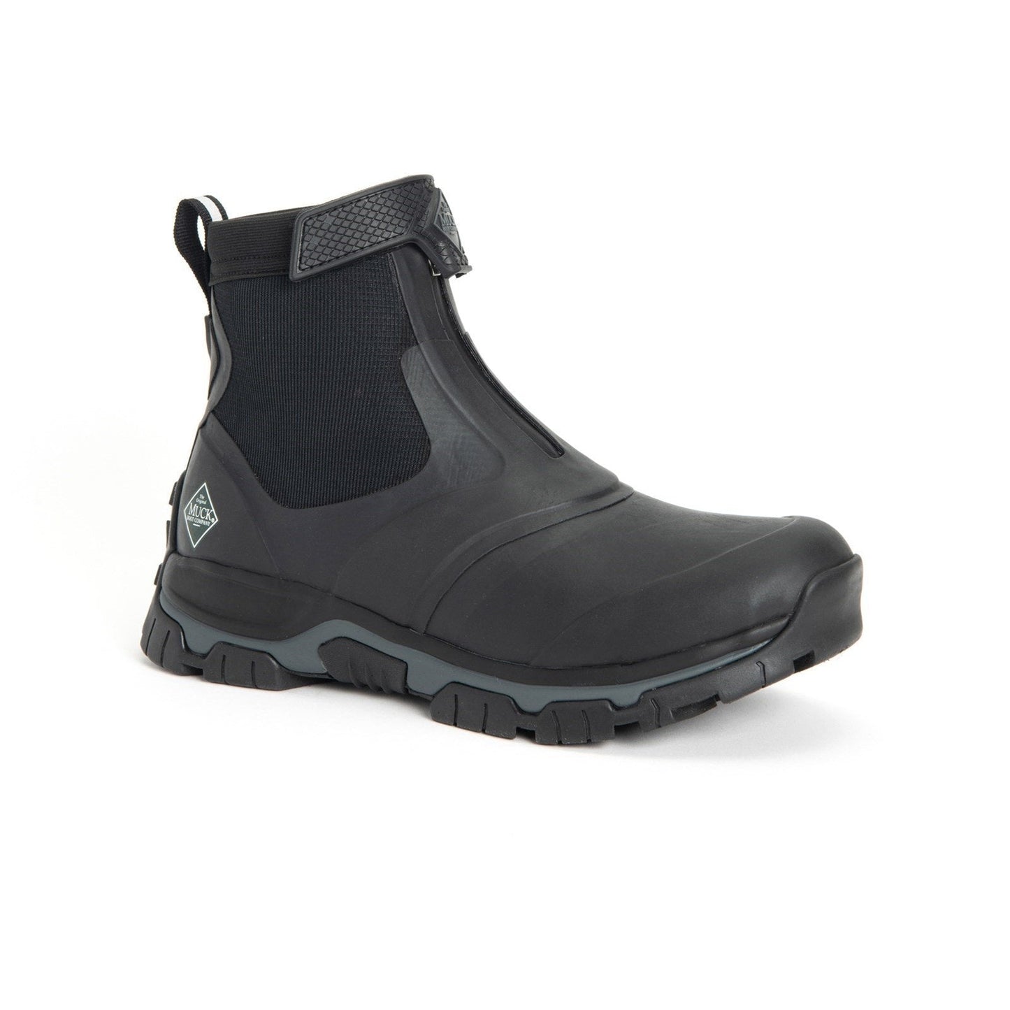 Muck Boots Apex Mid Zip Boots