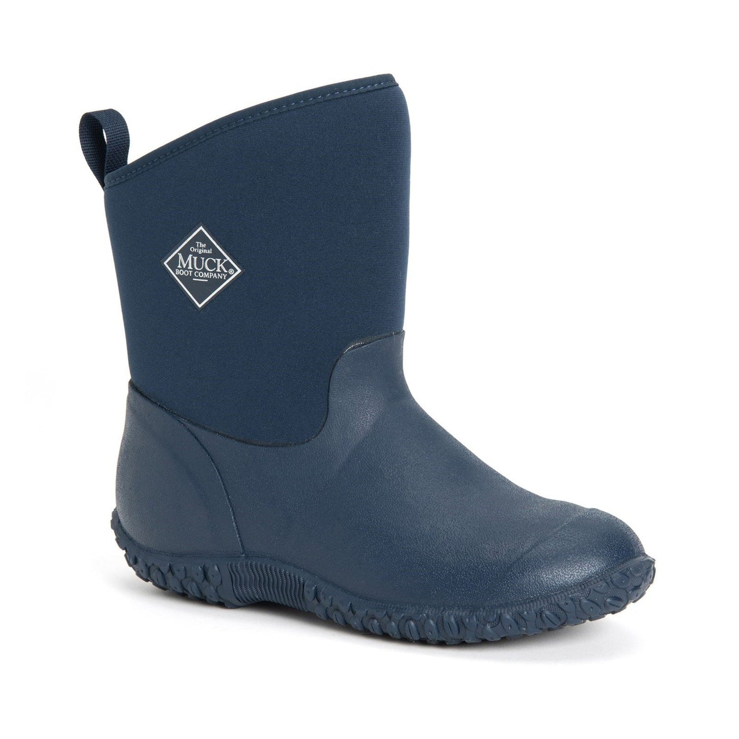 Muck Boots Muckster II Mid Shearling Wellington Boots